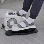 Haz que tus piernas vuelvan a sentirse fuertes y llenas de vida | Stepper eléctrico