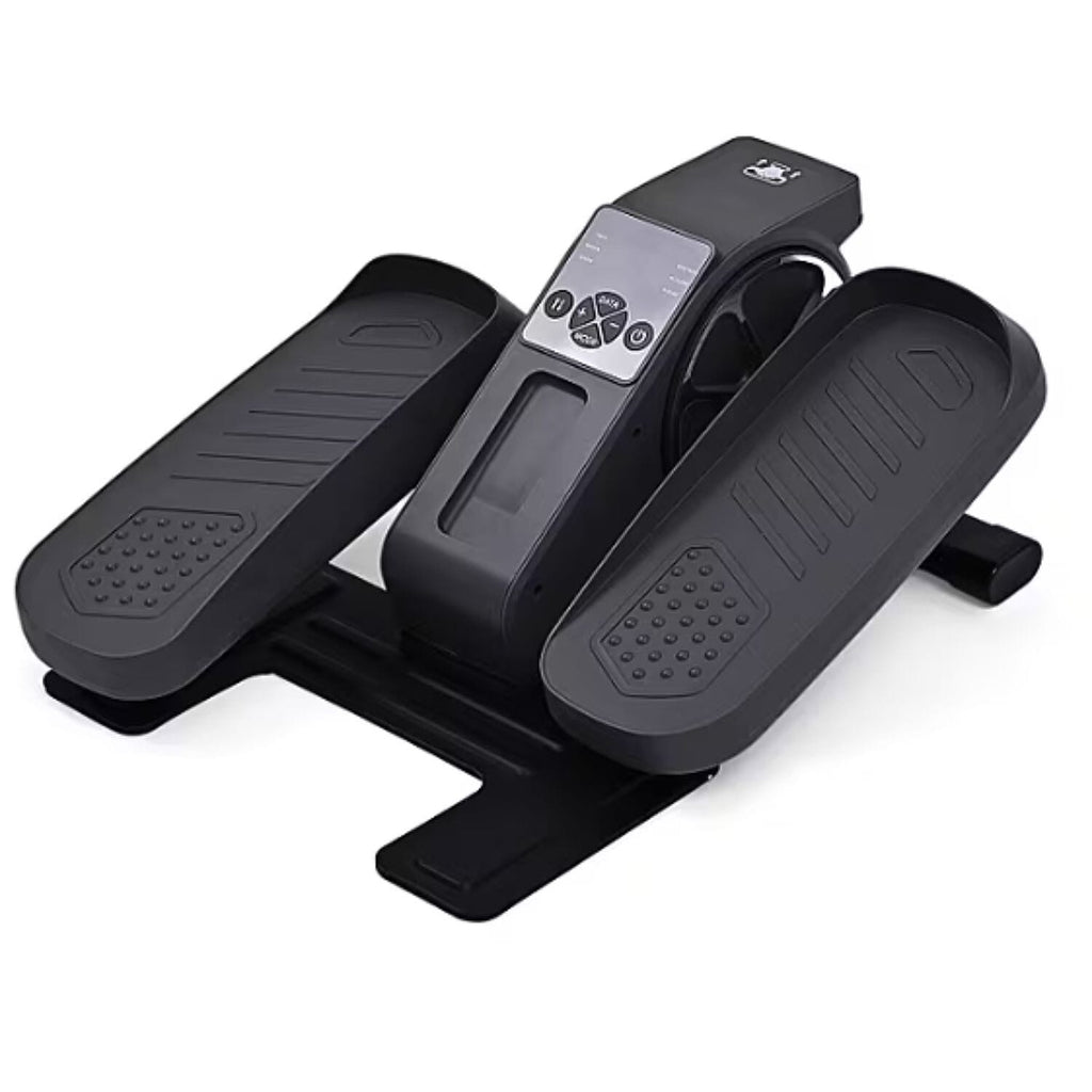 Haz que tus piernas vuelvan a sentirse fuertes y llenas de vida | Stepper eléctrico