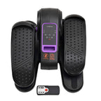 Haz que tus piernas vuelvan a sentirse fuertes y llenas de vida | Stepper eléctrico