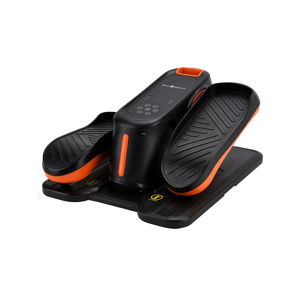 Haz que tus piernas vuelvan a sentirse fuertes y llenas de vida | Stepper eléctrico