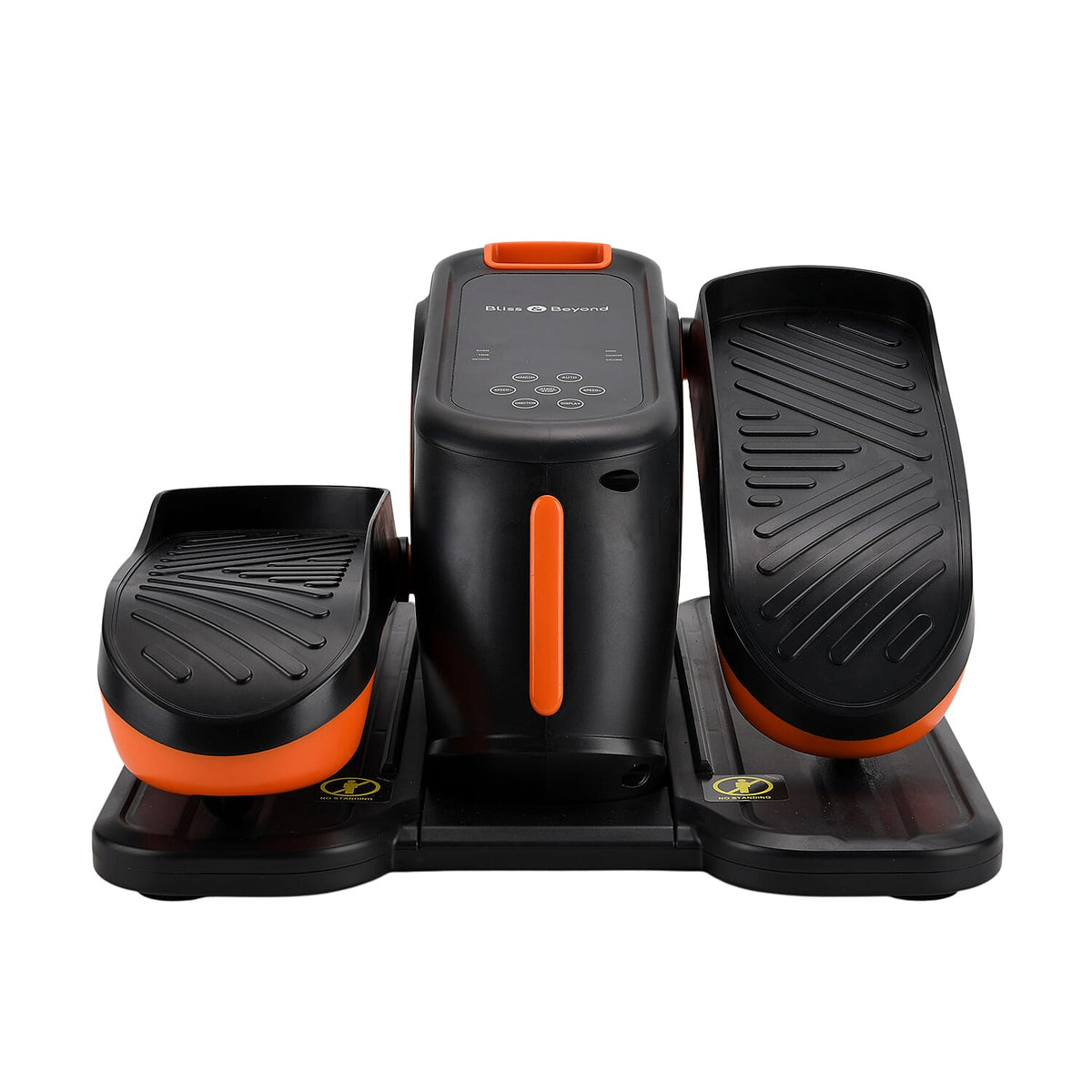 Haz que tus piernas vuelvan a sentirse fuertes y llenas de vida | Stepper eléctrico