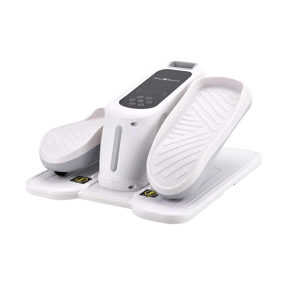 Haz que tus piernas vuelvan a sentirse fuertes y llenas de vida | Stepper eléctrico
