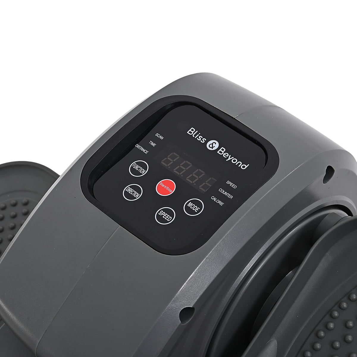 Haz que tus piernas vuelvan a sentirse fuertes y llenas de vida | Stepper eléctrico