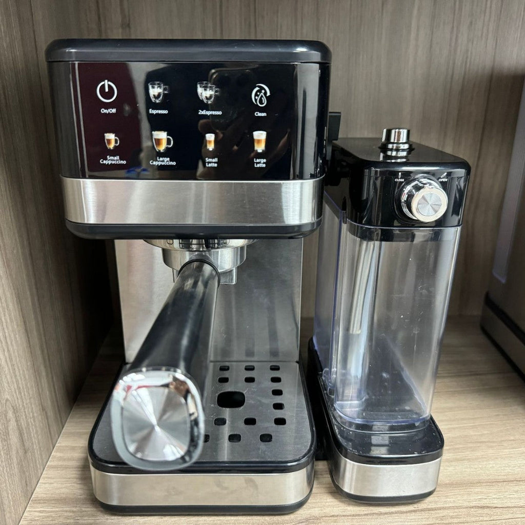 Máquina de cocina multifunción