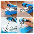 Máquina de coser portátil