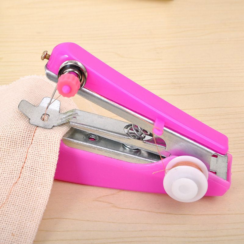 Máquina de coser portátil