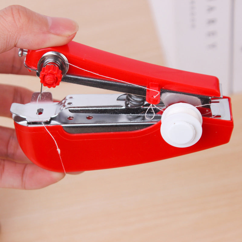 Máquina de coser portátil