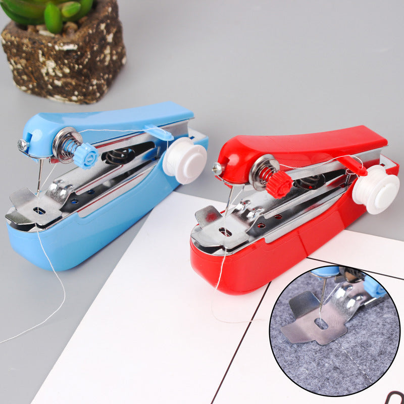 Máquina de coser portátil