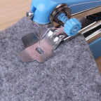Máquina de coser portátil