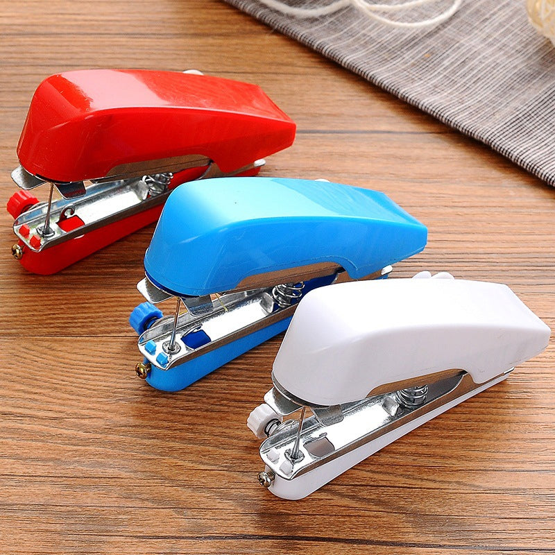 Máquina de coser portátil