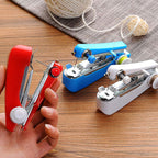 Máquina de coser portátil