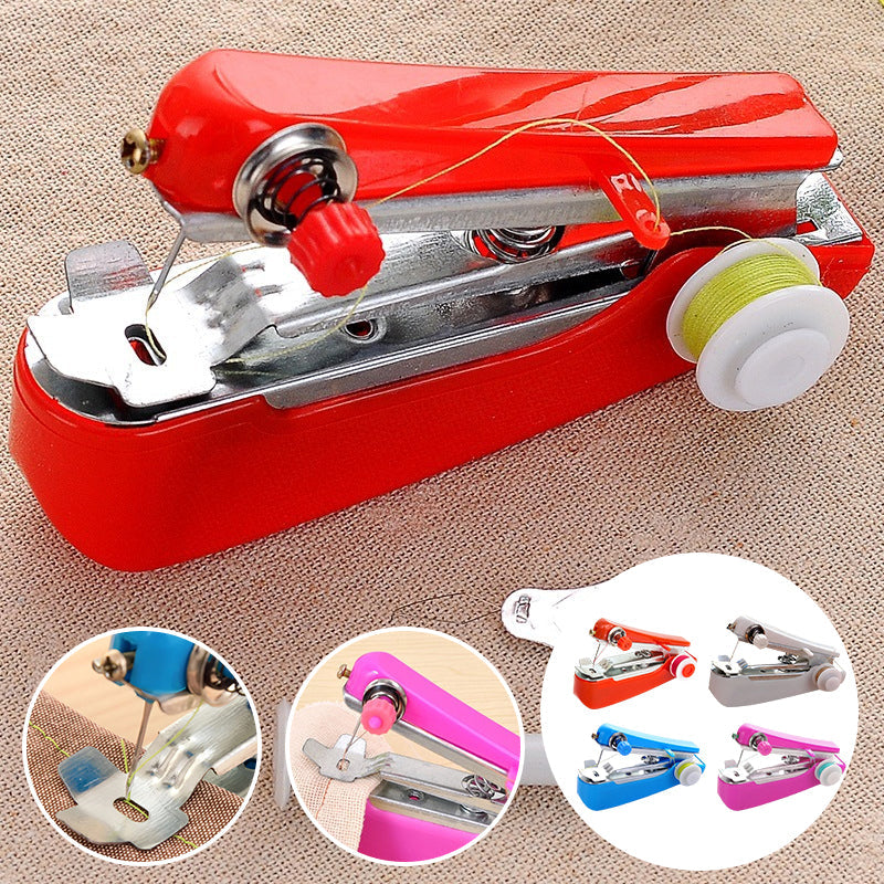 Máquina de coser portátil