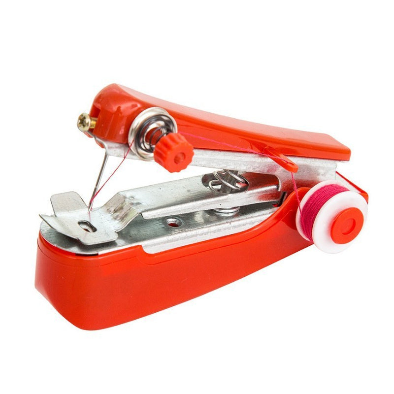 Máquina de coser portátil