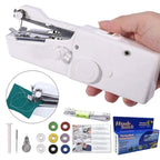 Máquina de coser portátil de mano