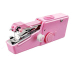 Máquina de coser portátil de mano