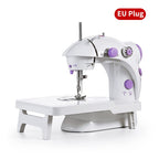 Máquina de coser portátil mini DIY Master