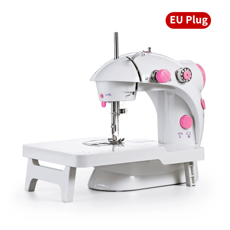 Máquina de coser portátil mini DIY Master