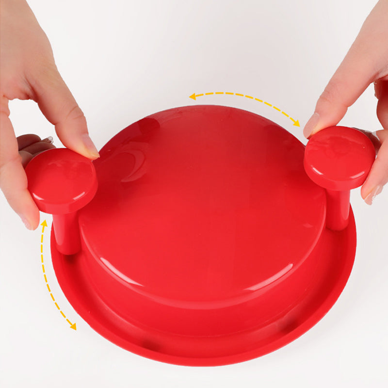 Máquina desmechadora de carne portátil para cocina