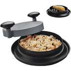Máquina desmechadora de carne portátil para cocina