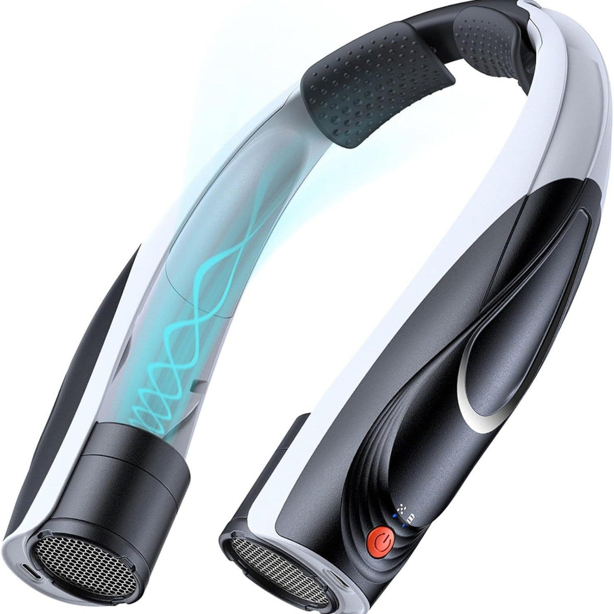 Masajeador portátil para hombre