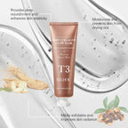 Mascarilla coreana de colágeno Glass Skin efecto luminoso