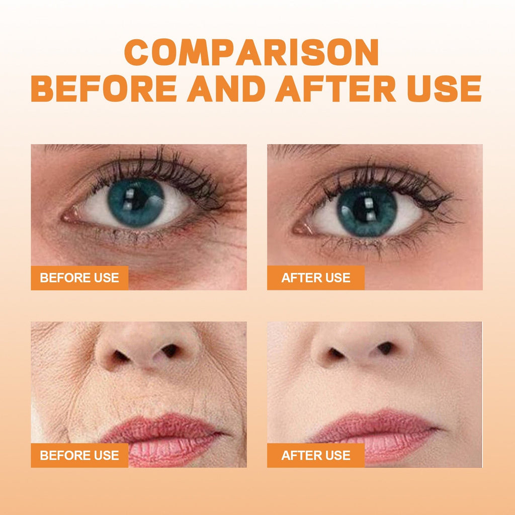 Mascarilla facial de colágeno soluble — 10 unidades