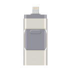 Memoria USB 4 en 1 multidispositivo