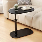 Mesa auxiliar regulable para cama o sofá, altura 45-80 cm