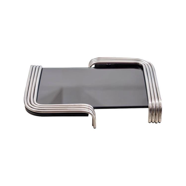 Mesa de centro de diseño moderno
