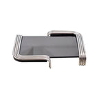 Mesa de centro de diseño moderno