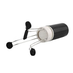 Mezclador automático de cocina con removedor orbital