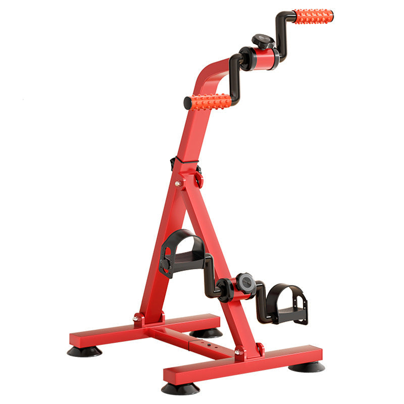 Mini bicicleta de ejercicio ajustable