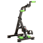 Mini bicicleta de ejercicio ajustable