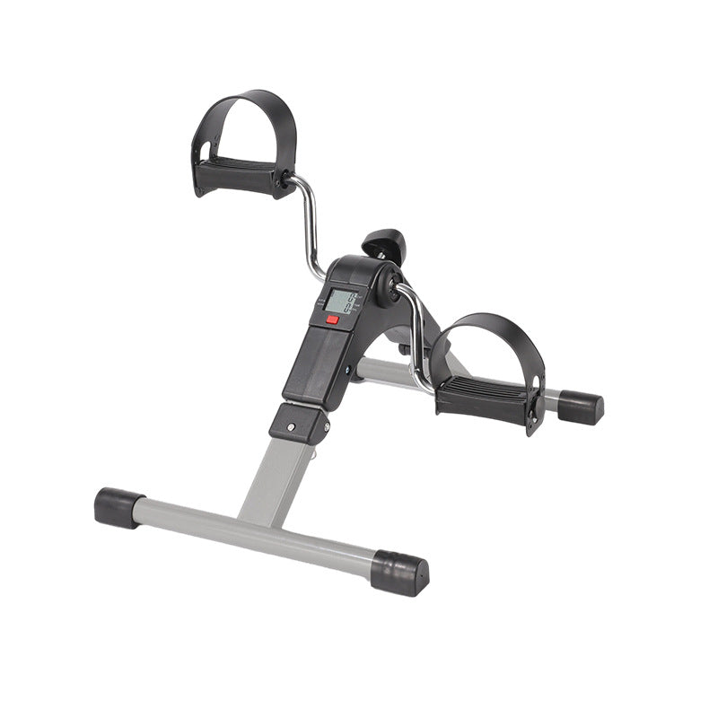 Mini bicicleta de ejercicio portátil