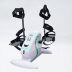Mini bicicleta de ejercicio portátil