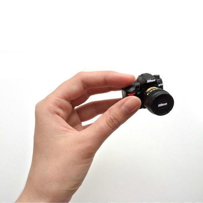 Mini cámara USB