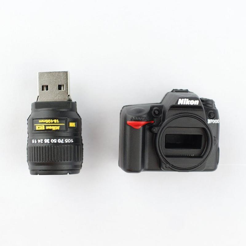 Mini cámara USB