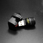 Mini cámara USB