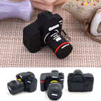 Mini cámara USB