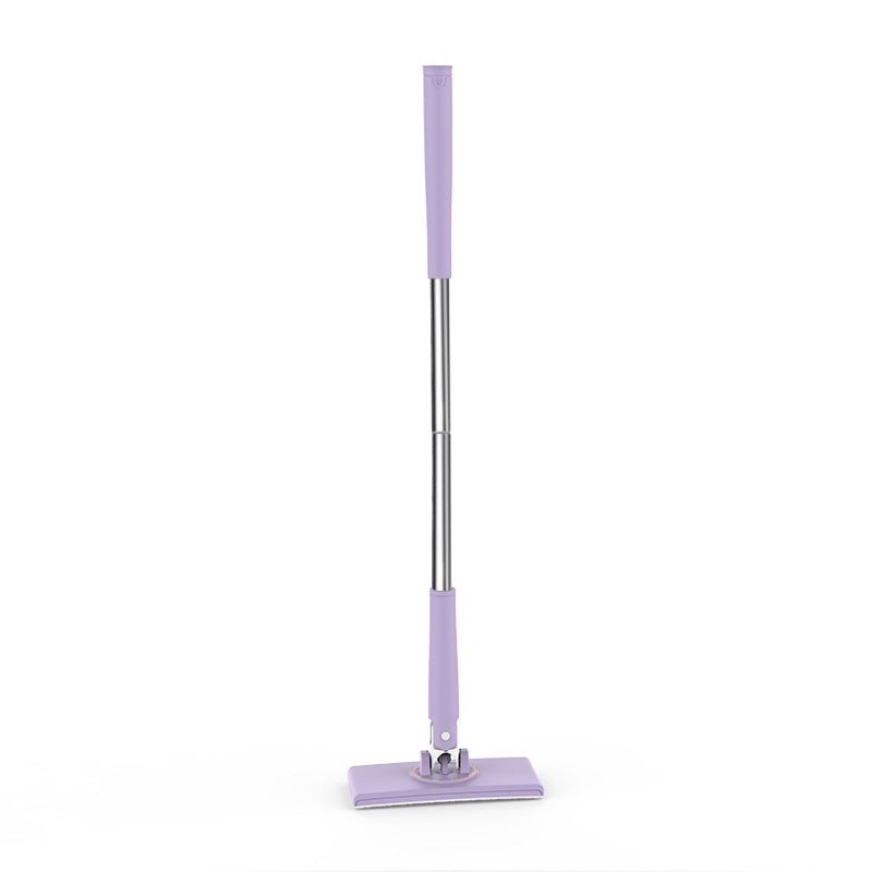Mini fregona con pinza para bayetas
