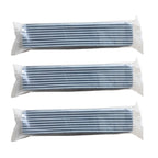 Mini fregona con sistema de escurrido integrado