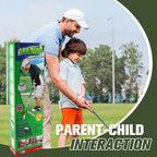 Mini golf de interior para todas las edades – Diversión sin límites