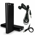 Mini grabadora de voz con memoria USB 8 GB