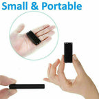 Mini grabadora de voz con memoria USB 8 GB