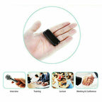Mini grabadora de voz con memoria USB 8 GB