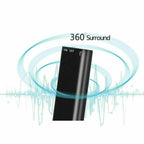 Mini grabadora de voz con memoria USB 8 GB