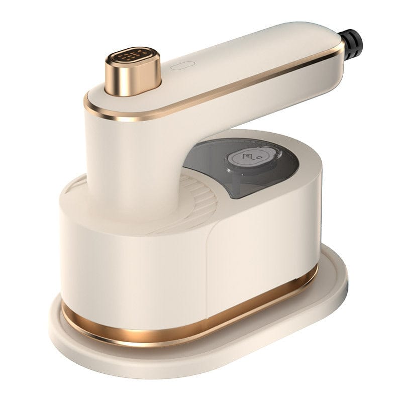 Mini plancha portátil de viaje con calentamiento rápido