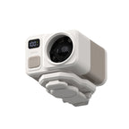 Mini proyector portátil