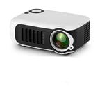 Mini proyector portátil para cine en casa