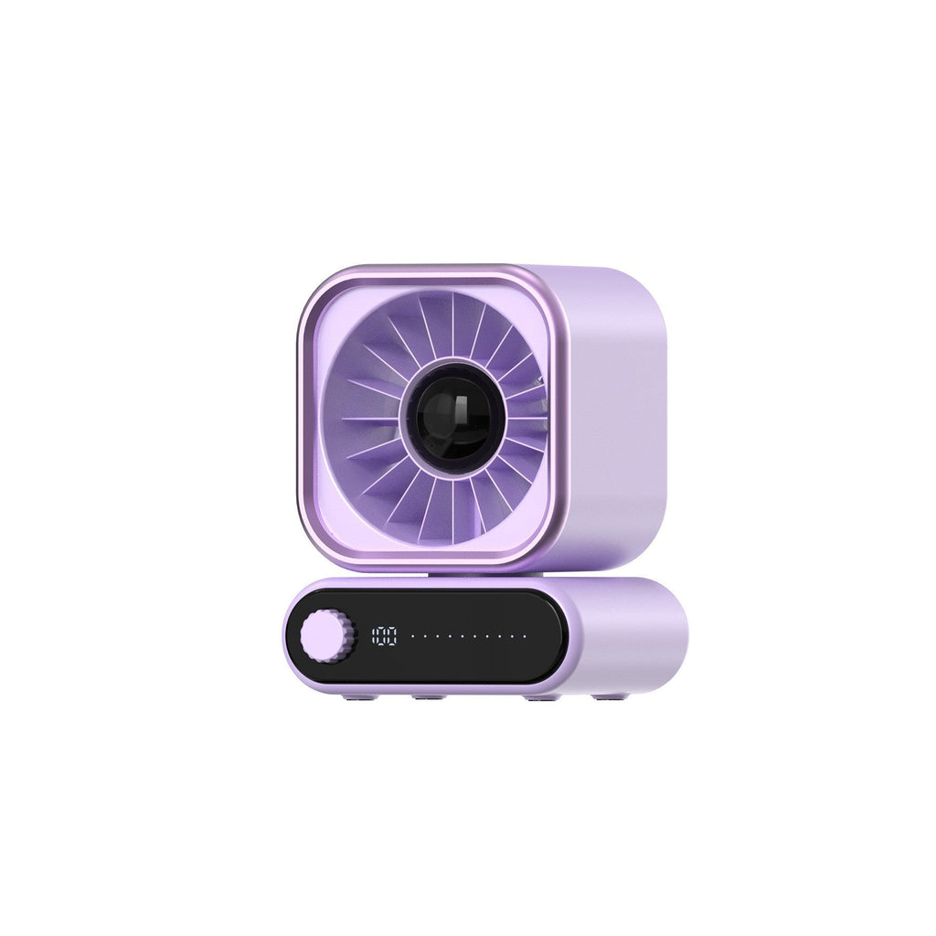 Mini proyector portátil unisex